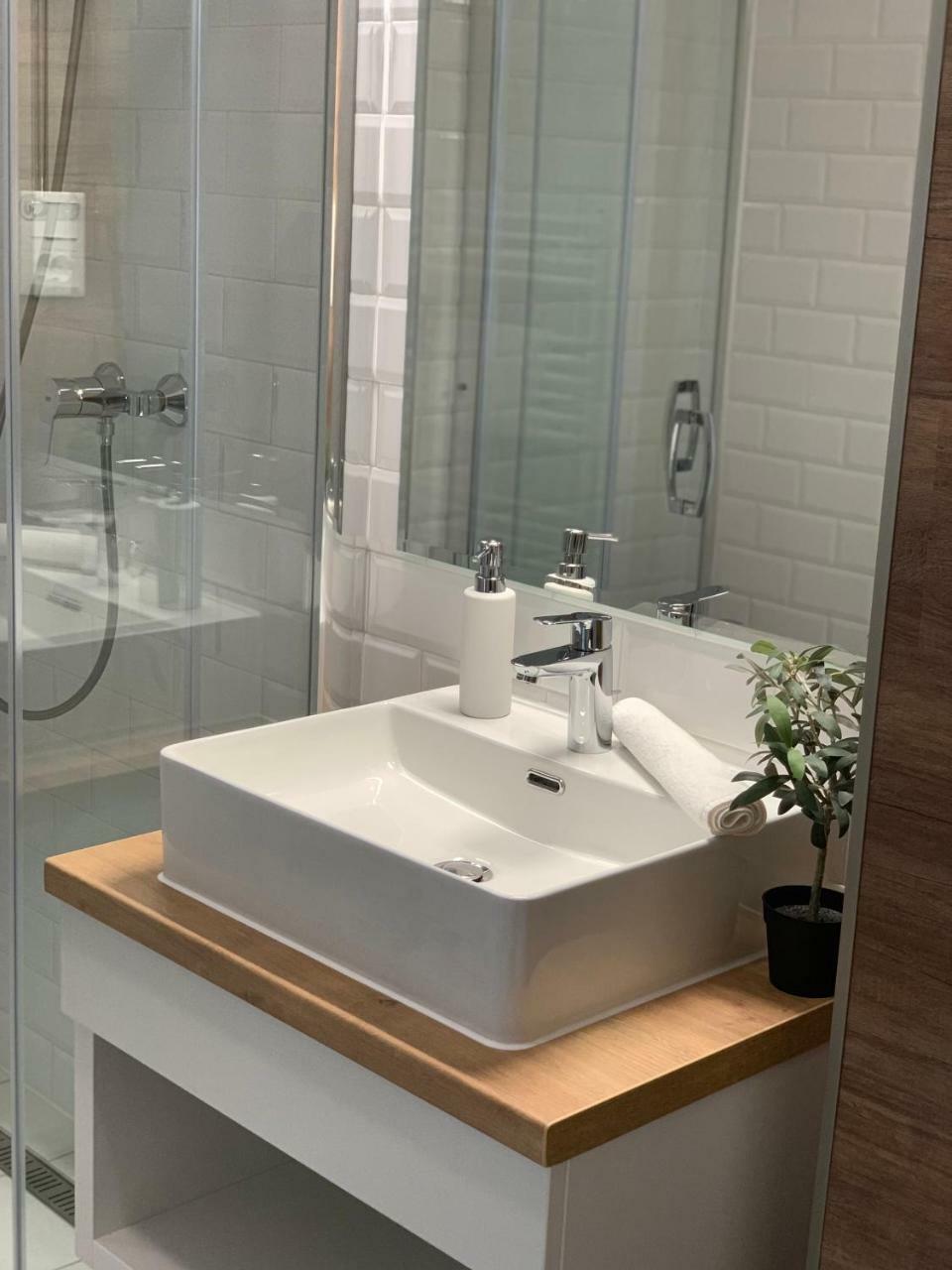 Berill Suites Sárvár 外观 照片